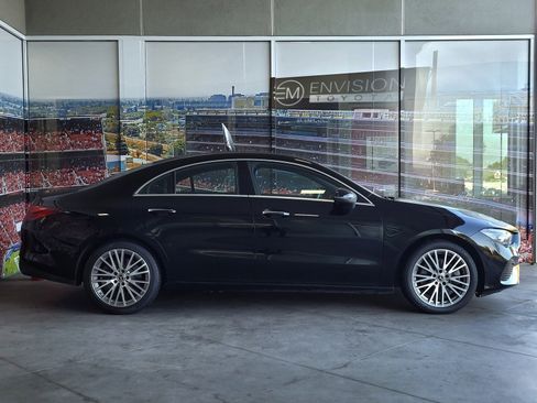 Used 2025 Mercedes-Benz CLA 250 CLA 250 image 4
