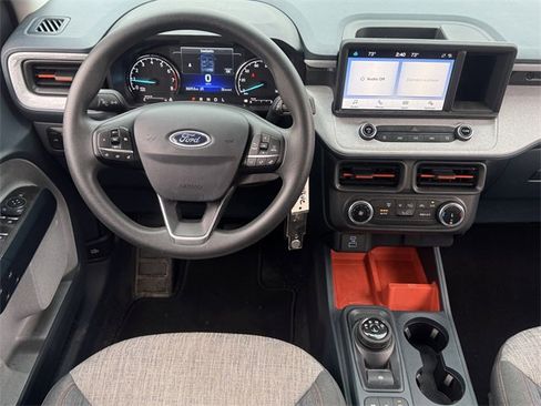 Certified 2023 Ford Maverick XLT w/ Equipment Group 300A Standard image 11