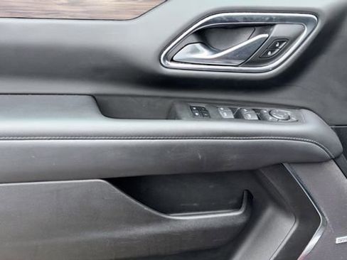 Certified 2022 Chevrolet Tahoe LT w/ LT Signature Package image 34