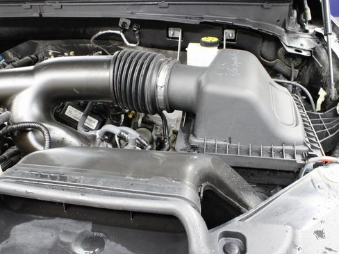 Used 2022 Ford Expedition Platinum image 30