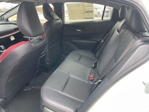 New 2026 Toyota Prius Plug-In Hybrid image 25