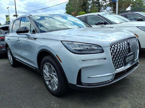 New 2025 Lincoln Corsair AWD image 1