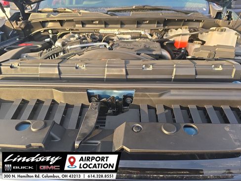 New 2026 GMC Sierra 2500 Denali w/ Technology Package image 30