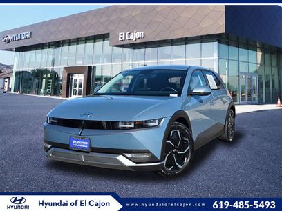 Certified 2024 Hyundai Ioniq 5 SEL