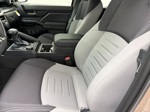 New 2026 Toyota Tacoma TRD Sport image 26