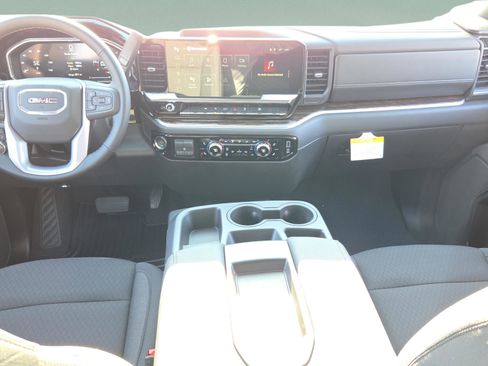 New 2026 GMC Sierra 1500 Pro w/ Pro Value Package image 5