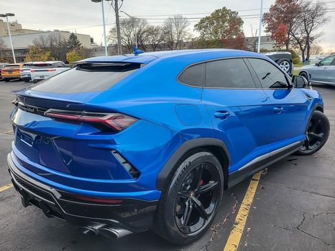 Used 2019 Lamborghini Urus image 7