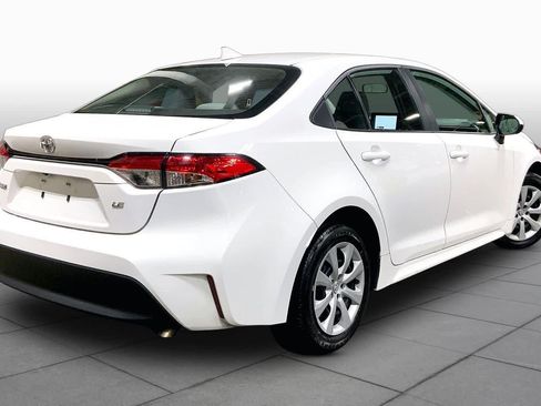Used 2024 Toyota Corolla LE FWD image 13