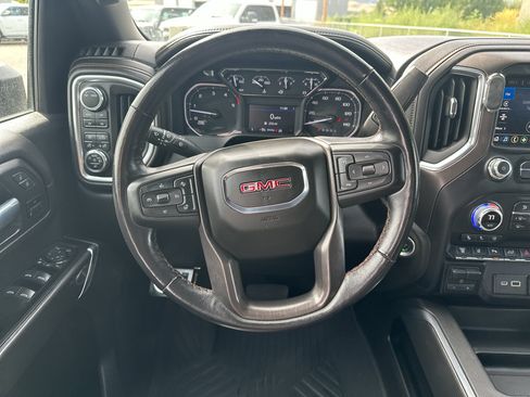 Used 2022 GMC Sierra 2500 AT4 w/ Driver Alert Package I AWD/4WD image 22