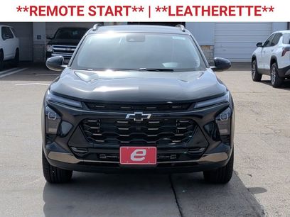 New 2026 Chevrolet Trax ACTIV w/ Driver Confidence Package