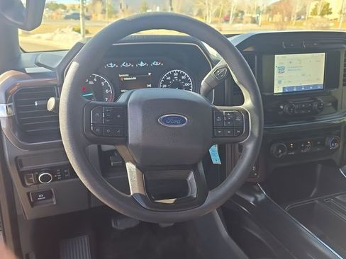 Used 2023 Ford F150 XL w/ STX Appearance Package image 14