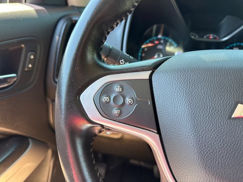 Used 2018 Chevrolet Colorado ZR2 AWD/4WD image 15