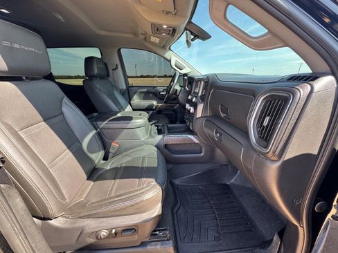 Used 2019 GMC Sierra 1500 Denali image 17