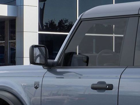 New 2025 Ford Bronco Big Bend image 43