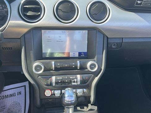 Used 2020 Ford Mustang Premium RWD image 16