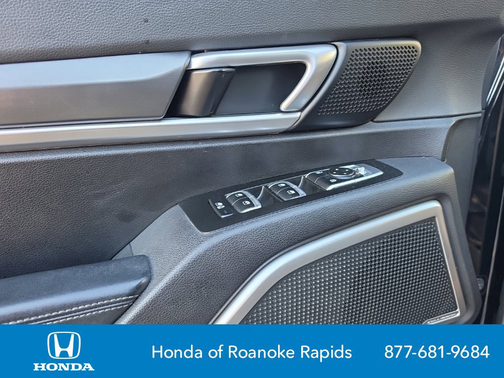 Used 2021 Kia Telluride LX FWD image 10