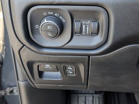 New 2026 RAM 1500 Big Horn AWD/4WD image 13