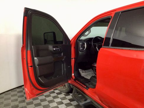 Used 2021 GMC Sierra 1500 Elevation image 13