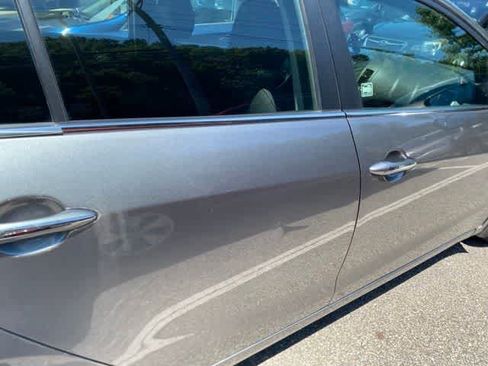 Used 2014 Kia Forte EX w/ Protection Package FWD image 19