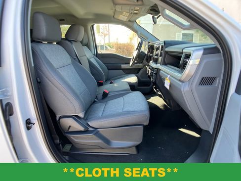 New 2026 Ford F250 XL w/ STX Appearance Package AWD/4WD image 5