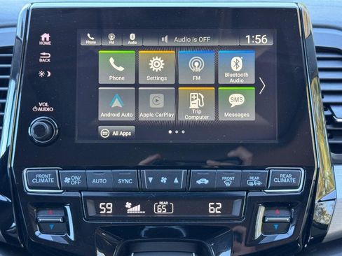 Used 2023 Honda Odyssey EX-L image 14