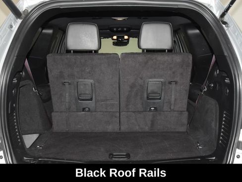 Used 2024 Dodge Durango GT AWD/4WD image 32