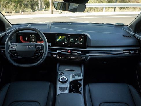 New 2026 Kia Sportage X-Line image 14