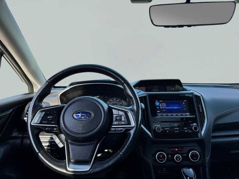 Used 2020 Subaru Crosstrek 2.0i Premium w/ Moonroof Package 1 image 30