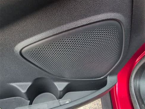 Used 2018 Ford EcoSport SE image 23