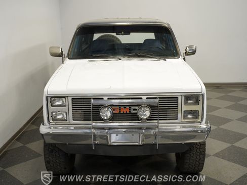 Used 1988 GMC Jimmy 4WD image 37