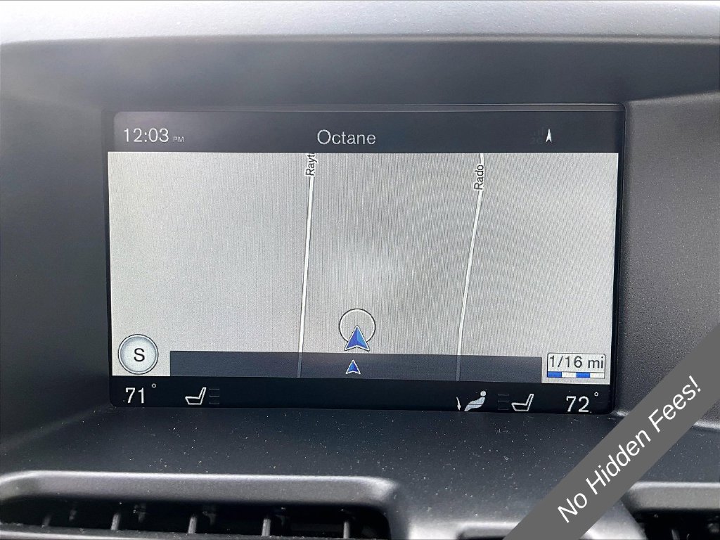 Used 2016 Volvo XC60 T5 Premier w/ Proximity Package AWD/4WD image 28