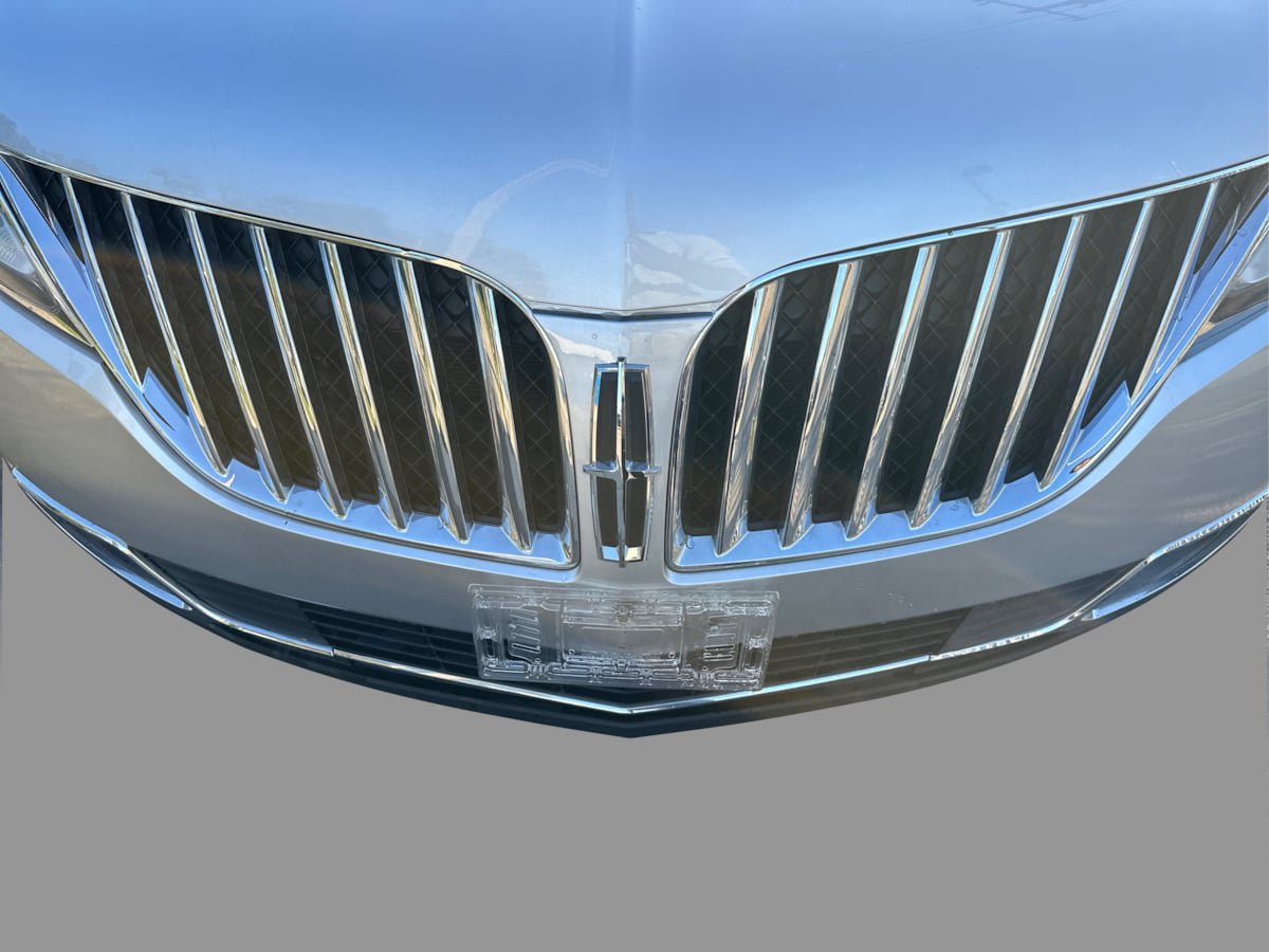 Used 2013 Lincoln MKX AWD image 37