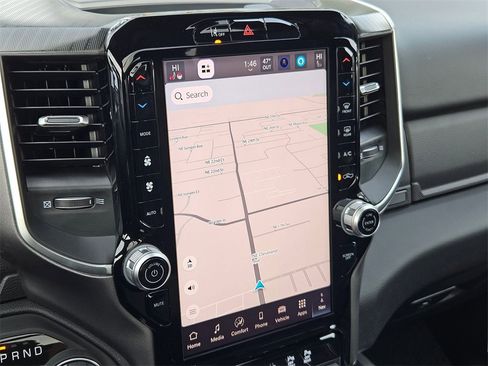 New 2026 RAM 1500 Big Horn image 26