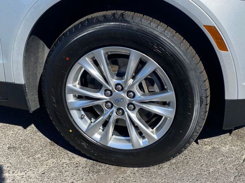 Used 2020 Cadillac XT5 Premium Luxury image 31