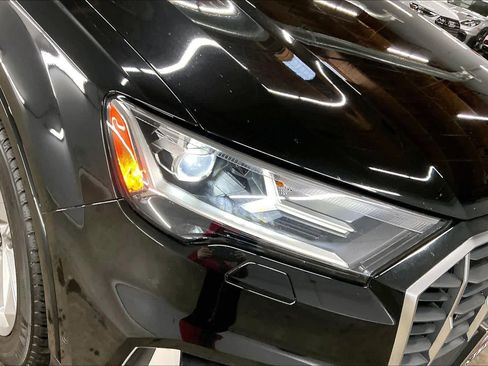 Used 2022 Audi Q7 2.0T Premium image 30