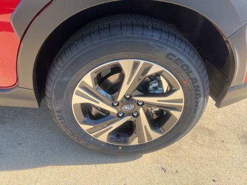 New 2026 Subaru Crosstrek 2.5i Premium image 10