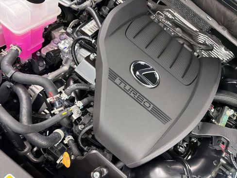 New 2026 Lexus RX 350 Premium AWD/4WD image 21