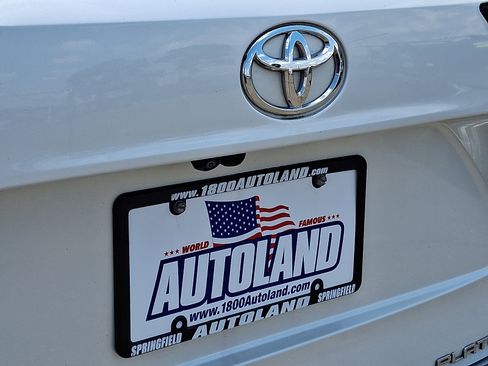 Used 2023 Toyota Highlander Platinum AWD/4WD image 30