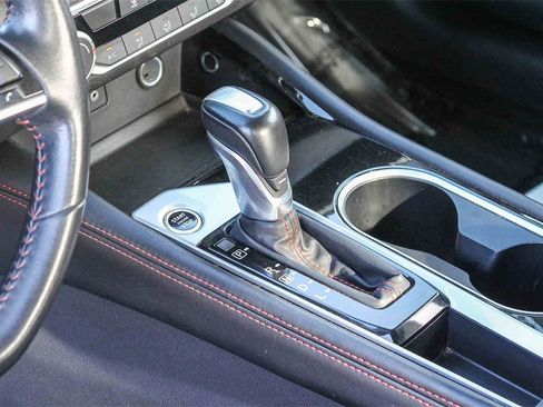 Used 2023 Nissan Altima 2.5 SR image 24