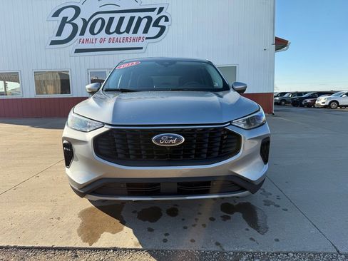 Used 2023 Ford Escape Active w/ Tech Pack #2 image 2