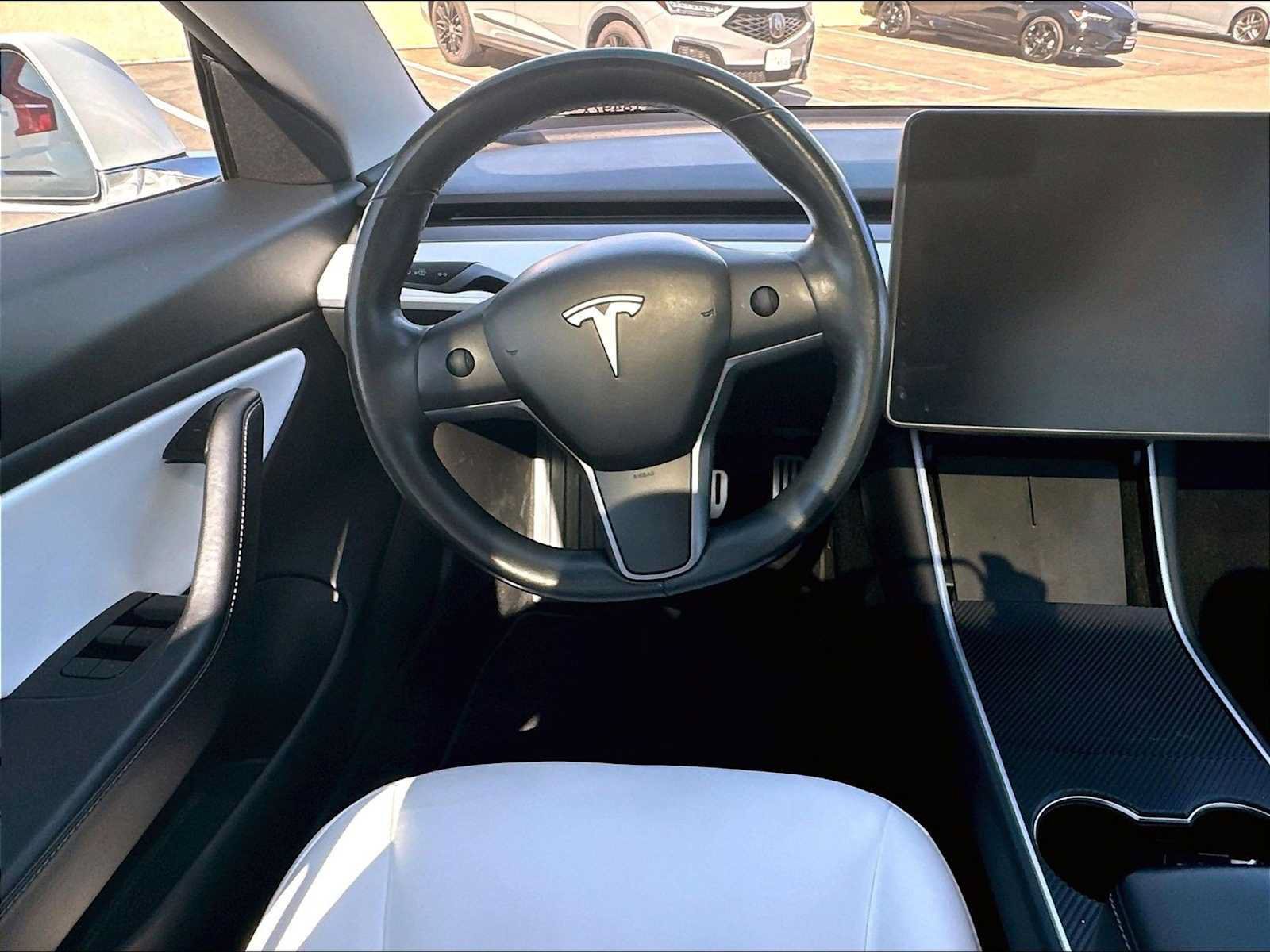 Used 2018 Tesla Model 3 Performance AWD/4WD image 9