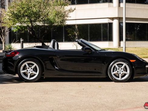 Used 2013 Porsche Boxster image 11