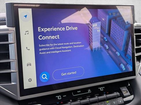 Used 2025 Toyota Sequoia Platinum image 14