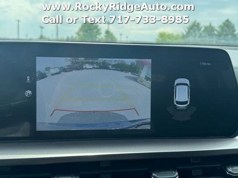 Used 2025 Kia Telluride S AWD/4WD image 23