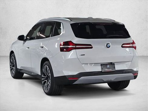 Used 2026 BMW X3 xDrive30i w/ Convenience Package AWD/4WD image 7