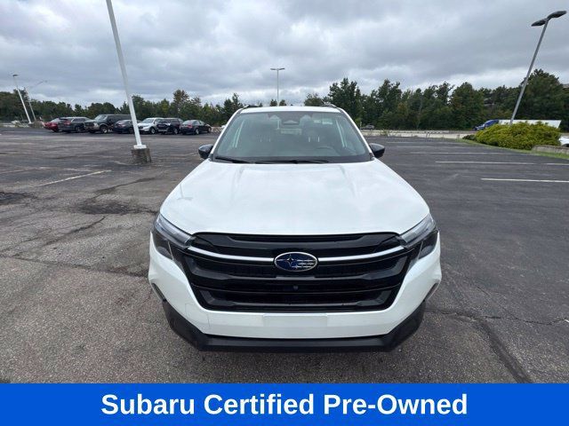 Used 2026 Subaru Forester Touring AWD/4WD image 2