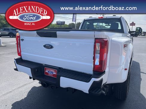 New 2026 Ford F350 XL AWD/4WD image 6