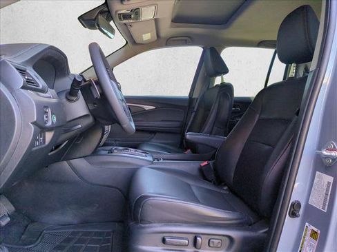 Used 2023 Honda Ridgeline RTL image 16
