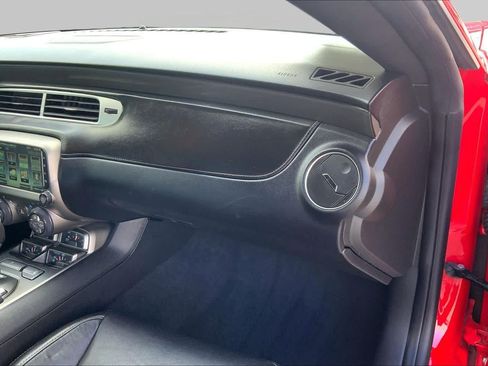 Used 2015 Chevrolet Camaro SS w/ RS Package RWD image 17