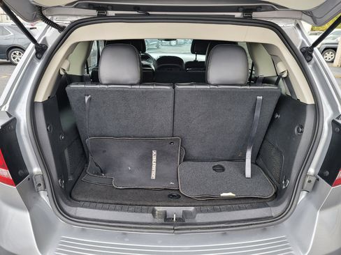 Used 2016 Dodge Journey Crossroad image 14